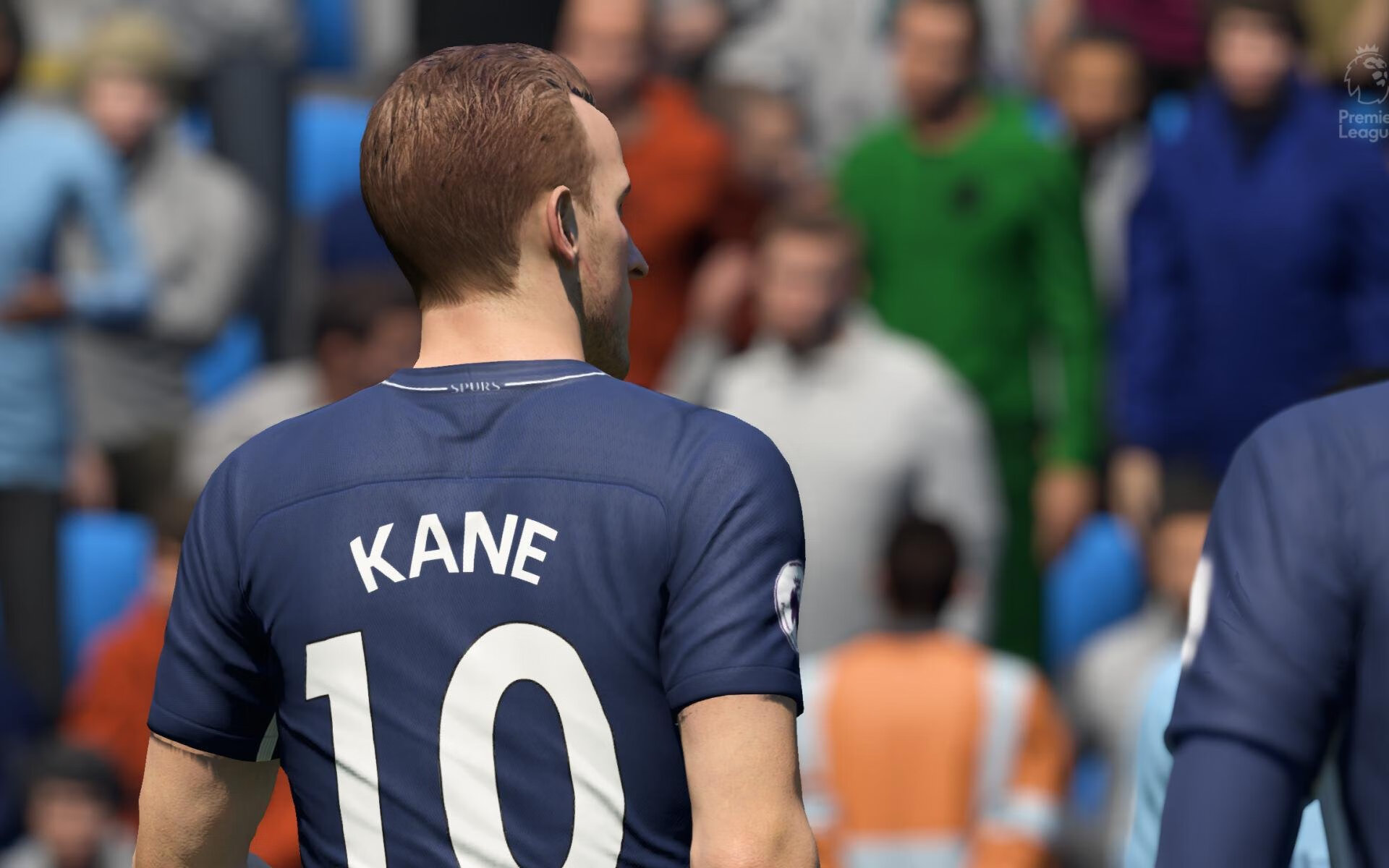 FIFA世界杯2026主办国-穆古鲁扎破纪录首秀引爆全场，西班牙观众陷入疯狂